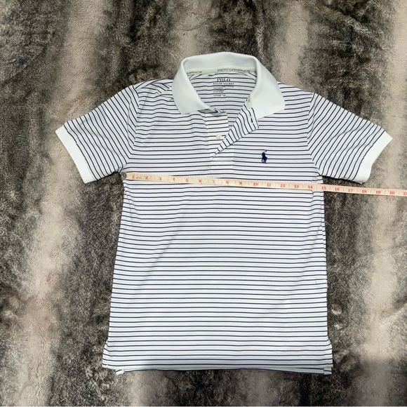RALPH LAUREN POLO!  ONLY WORN 1 TIME.  PERFECT CONDITION. - Picture 4 of 5
